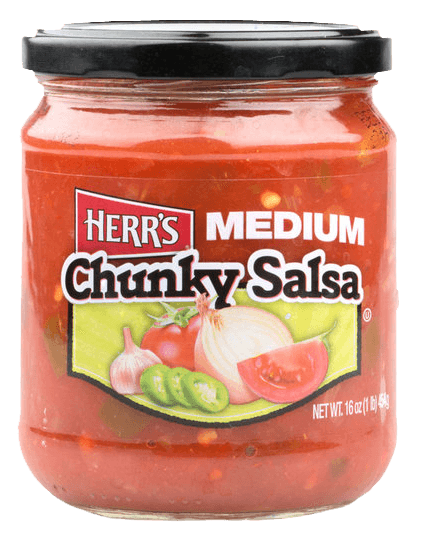 Medium Salsa Dip